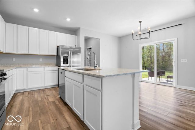 19303 Jacone Lane, Westfield, IN 46074