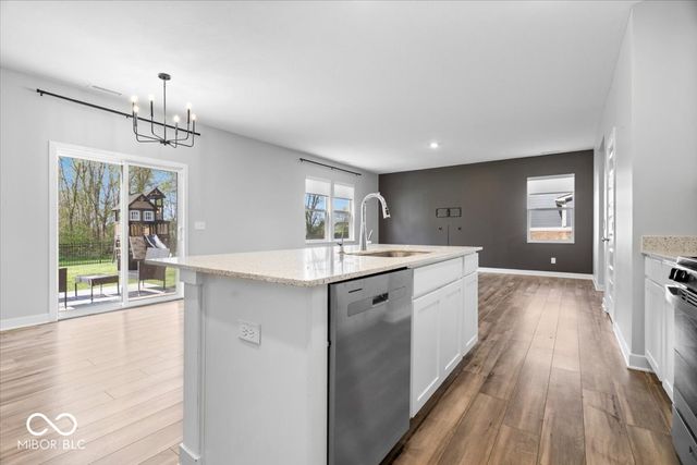 19303 Jacone Lane, Westfield, IN 46074