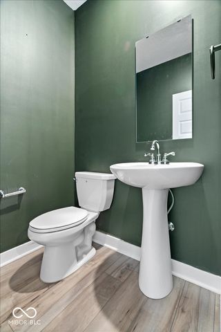 19303 Jacone Lane, Westfield, IN 46074