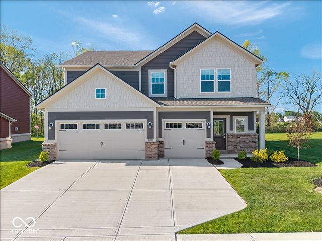 19303 Jacone Lane, Westfield, IN 46074