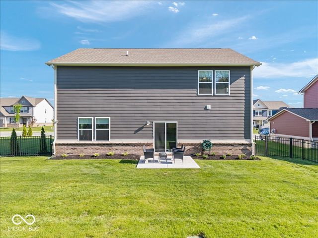 19303 Jacone Lane, Westfield, IN 46074