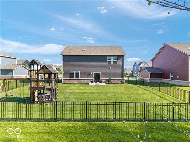 19303 Jacone Lane, Westfield, IN 46074