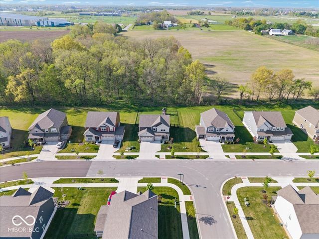 19303 Jacone Lane, Westfield, IN 46074