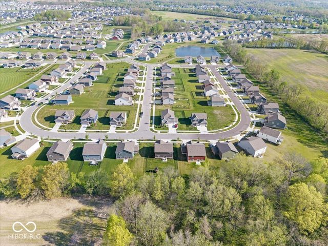 19303 Jacone Lane, Westfield, IN 46074