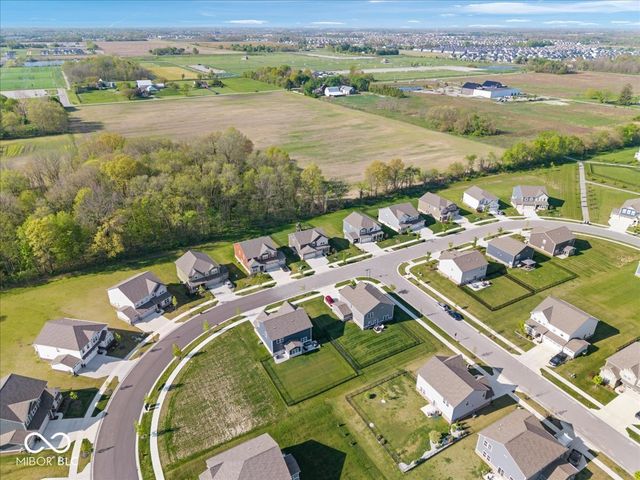 19303 Jacone Lane, Westfield, IN 46074