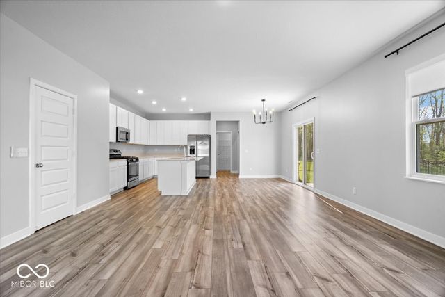 19303 Jacone Lane, Westfield, IN 46074