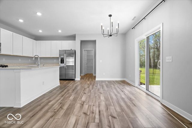 19303 Jacone Lane, Westfield, IN 46074