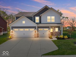 19303 Jacone Lane, Westfield, IN 46074