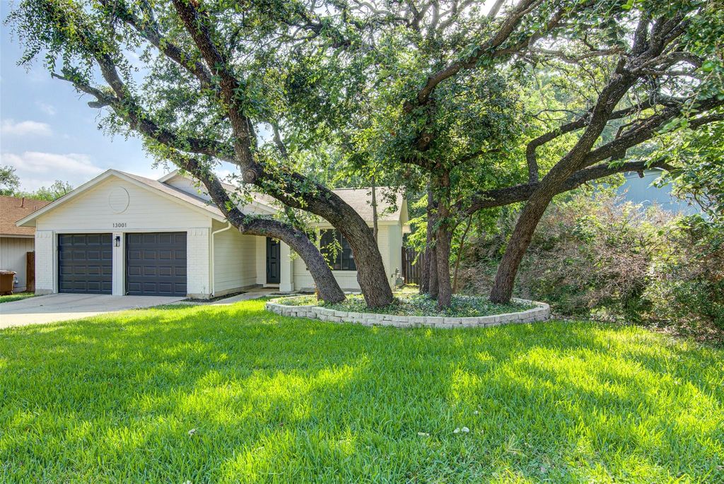 13001 Campos DR, Austin, TX 78727
