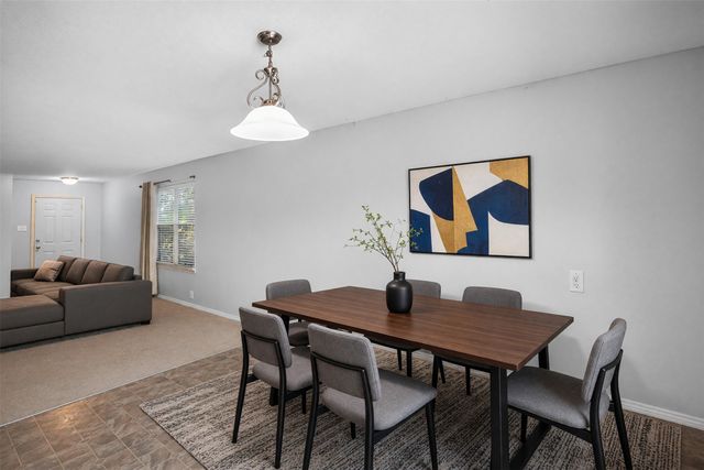 2752 Maegen Circle, Fort Worth, TX 76112