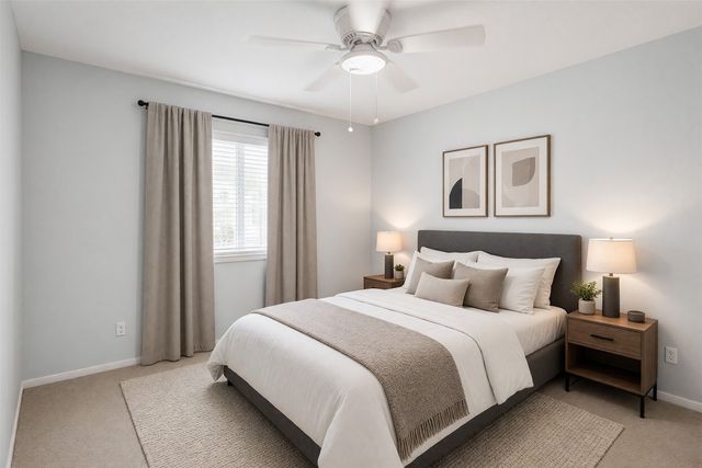 2752 Maegen Circle, Fort Worth, TX 76112