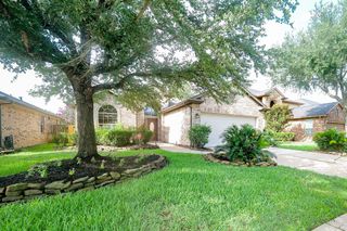 20127 Jasper Oaks Drive, Cypress, TX 77433