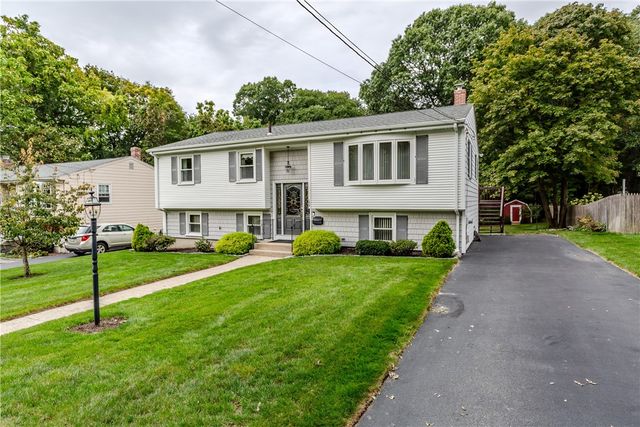 159 Hanover Street, Warwick, RI 02886