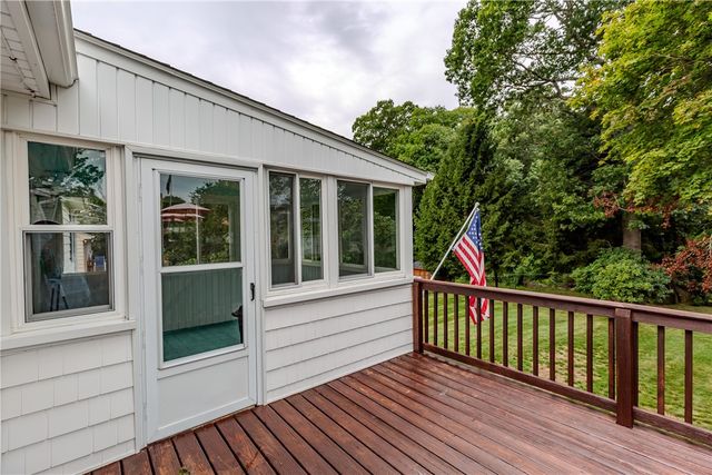 159 Hanover Street, Warwick, RI 02886