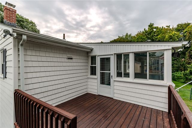 159 Hanover Street, Warwick, RI 02886