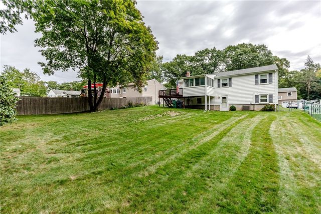 159 Hanover Street, Warwick, RI 02886