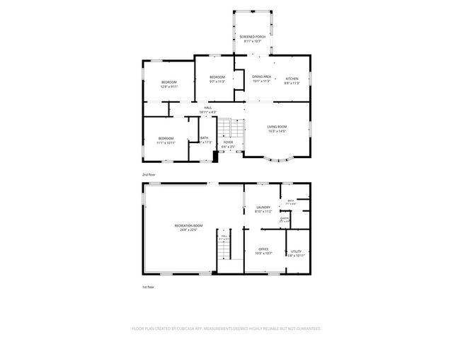 159 Hanover Street, Warwick, RI 02886