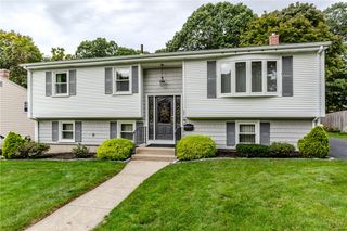 159 Hanover Street, Warwick, RI 02886