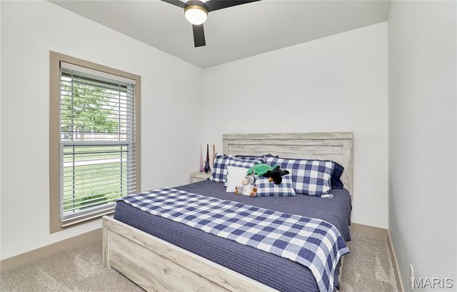 4 Ashley Lane, Hawk Point, MO 63349