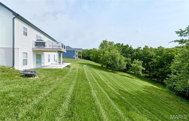 4 Ashley Lane, Hawk Point, MO 63349
