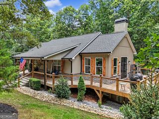 301 Cross Creek Trail, Demorest, GA 30535