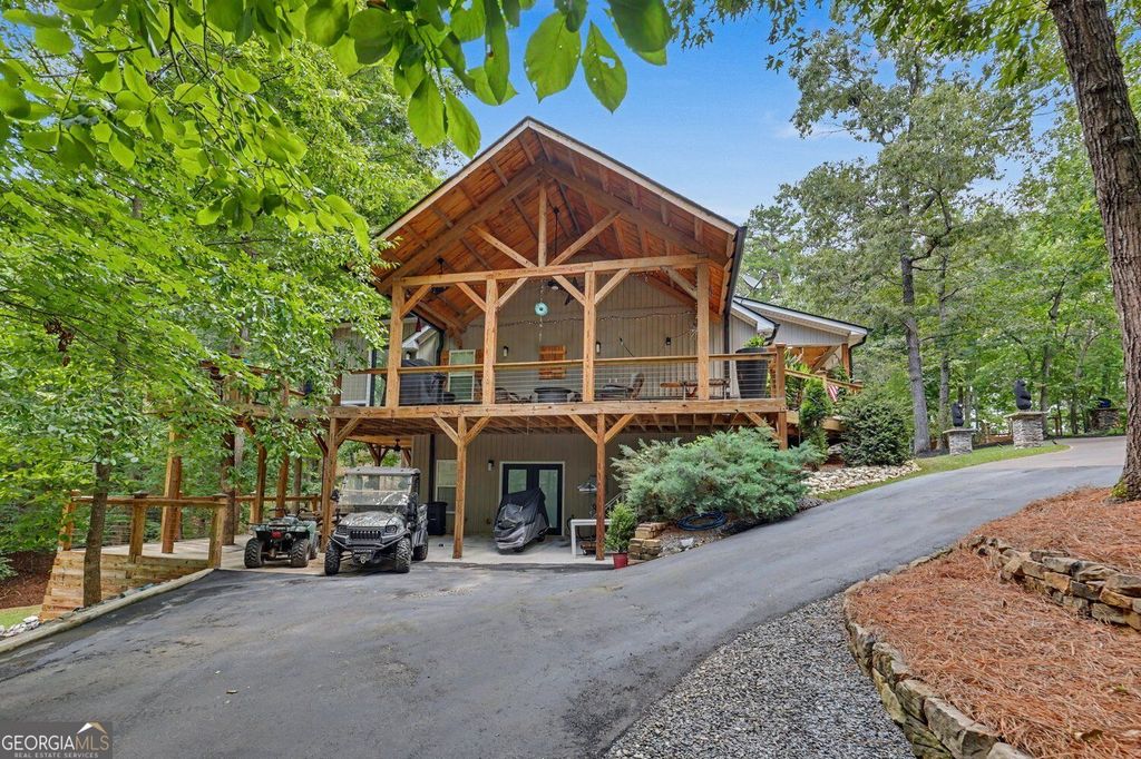301 Cross Creek Trail, Demorest, GA 30535 — photo 4