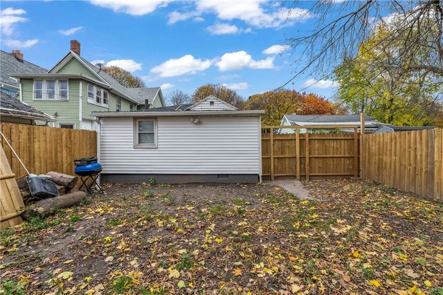 111 Parkway, Rochester, NY 14608