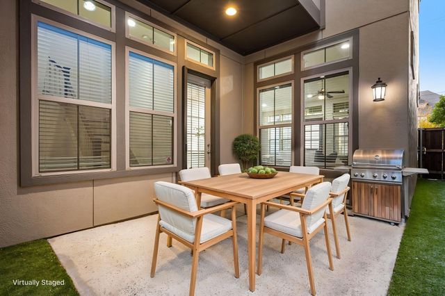 5451 Ashby Grove Street, Dallas, TX 75209