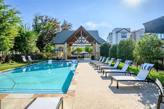 5451 Ashby Grove Street, Dallas, TX 75209