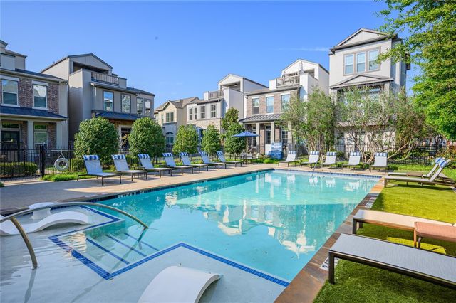 5451 Ashby Grove Street, Dallas, TX 75209