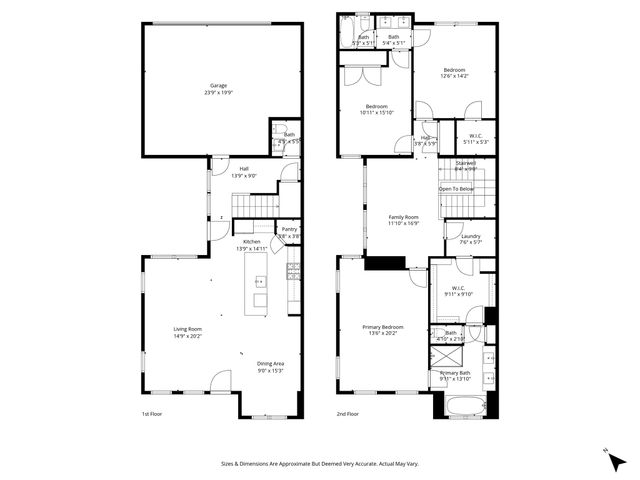 5451 Ashby Grove Street, Dallas, TX 75209