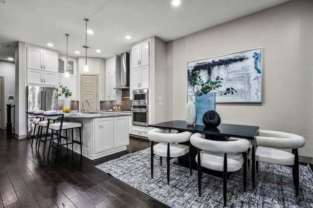 5451 Ashby Grove Street, Dallas, TX 75209