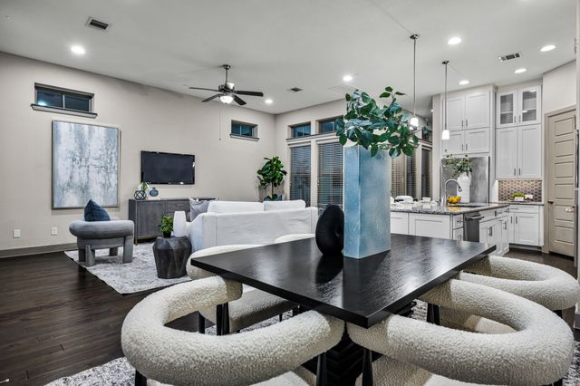 5451 Ashby Grove Street, Dallas, TX 75209