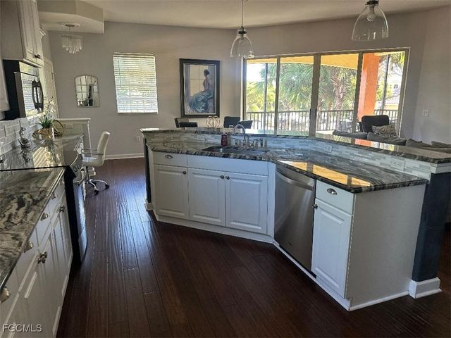 8500 Via Lungomare CIR 202, Estero, FL 33928