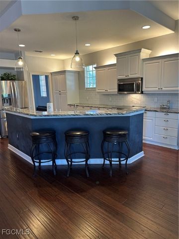 8500 Via Lungomare CIR 202, Estero, FL 33928