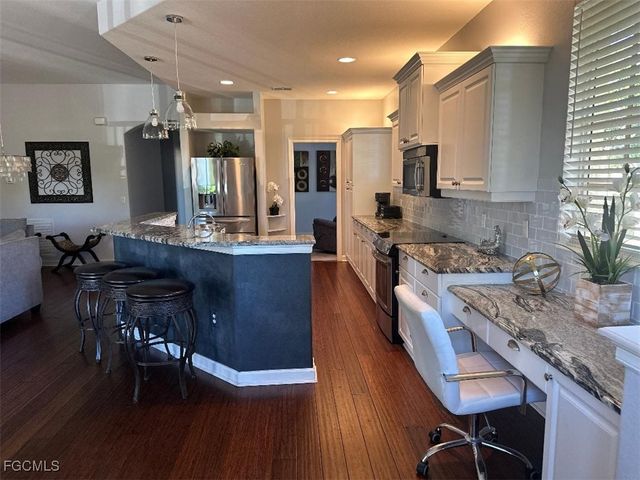 8500 Via Lungomare CIR 202, Estero, FL 33928