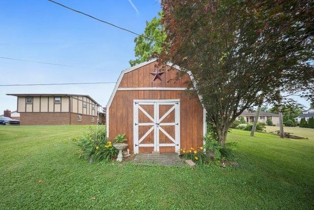 483 Twp Rd 1234, Proctorville, OH 45669