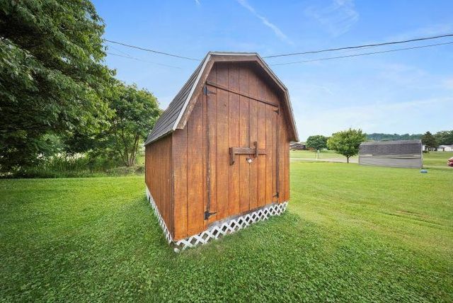 483 Twp Rd 1234, Proctorville, OH 45669