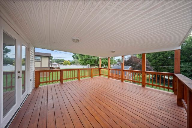 483 Twp Rd 1234, Proctorville, OH 45669