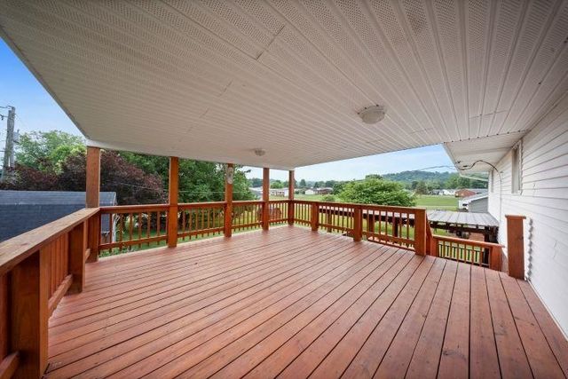 483 Twp Rd 1234, Proctorville, OH 45669