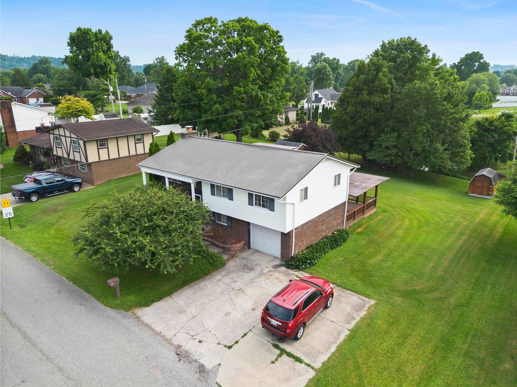 483 Twp Rd 1234, Proctorville, OH 45669
