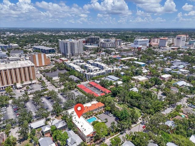 1685 LAUREL STREET 4, Sarasota, FL 34236