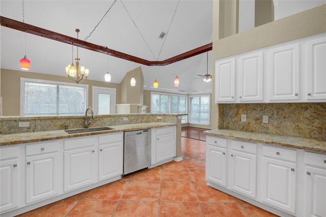 1427 Basswood Springs Court, Houston, TX 77062