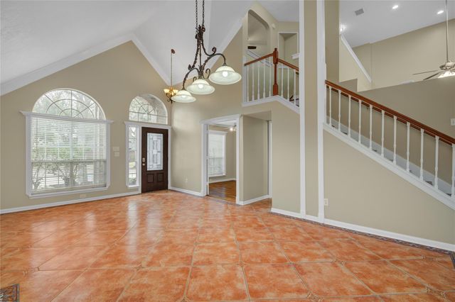 1427 Basswood Springs Court, Houston, TX 77062