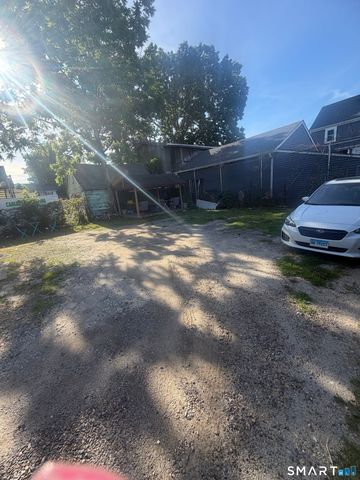 41 Young Dixon Way, Stamford, CT 06904