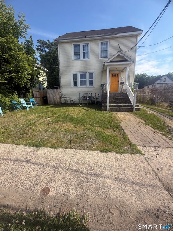 41 Young Dixon Way, Stamford, CT 06904