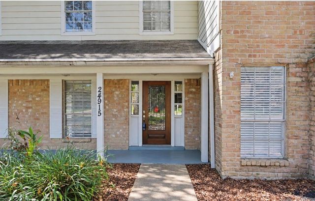 24915 Butterwick Drive, Spring, TX 77389