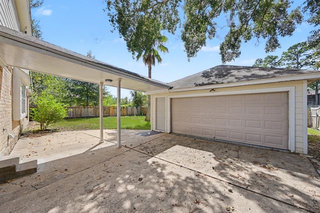 24915 Butterwick Drive, Spring, TX 77389