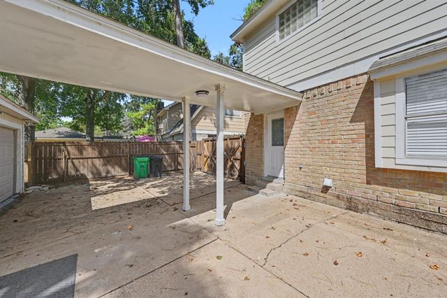24915 Butterwick Drive, Spring, TX 77389
