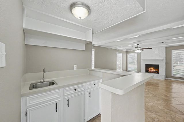 24915 Butterwick Drive, Spring, TX 77389